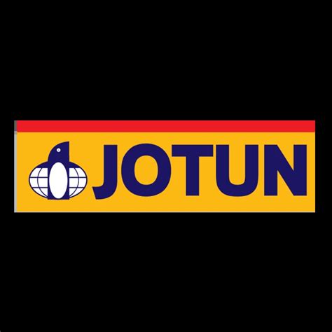 JOTUN Logo PNG, AI, EPS, CDR, PDF, SVG - iconLogoVector
