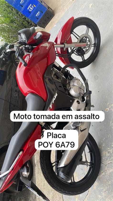 RobertoLiraaNoticia blogspot VÍDEO URGENTE Moto é tomada de ass lto PM de Varjota e