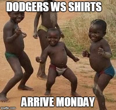 Fuck The Dodgers R Sfgiants