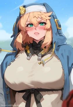 Character Bridget E Hentai Galleries