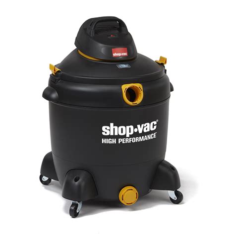 Shop Vac 16 Gallon Wet Dry Vacuum 5987400