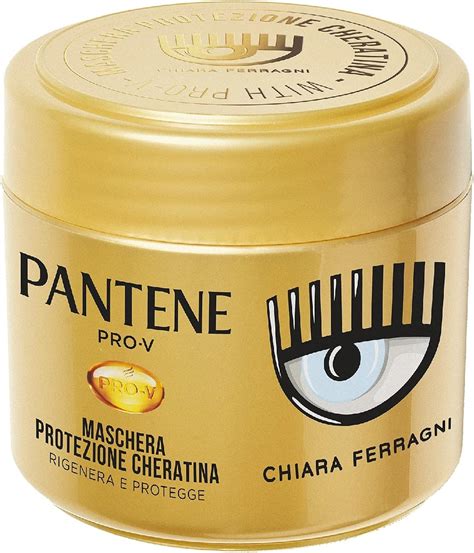 Lapparecchio Respingere Frontiera Pantene Maschera Capocuoco Fattura