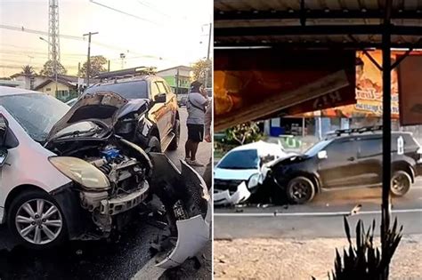 Sex Mad Thai Couple Fined After They Were Caught On CCTV Romping At 24 Hour Launderette Daily Star