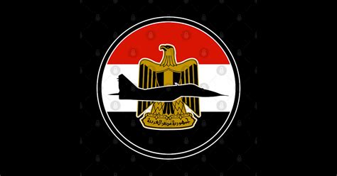 Egyptian Mig 29 Mig29 Fulcrum Sticker Teepublic
