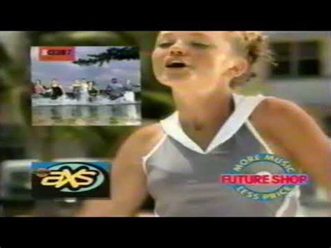 2000 Commercial Much AXS S Club 7 Album YouTube