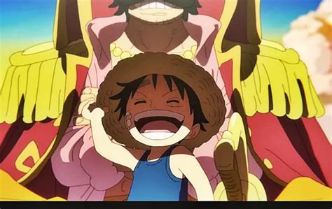 One Piece Mungkinkah Luffy Bisa Mengatasi Kelemahan Untuk