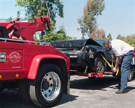 Scrap Car Removal Toronto Scrap Cars For Cash And Pick Up In Toronto