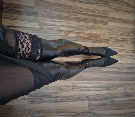 Whats In Your Mind Hunny U Like My Legs Nude Pics Xhamster