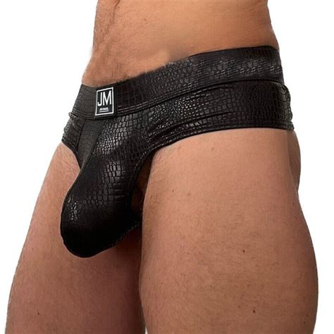 Sexy Mens Pouch Swimming Thongs G String Beach Bikini T Back Swimwear Swimsuit EBay