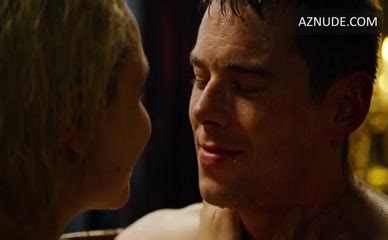 Jamie Clayton Freema Agyeman Breasts Lesbian Scene In Sense Aznude