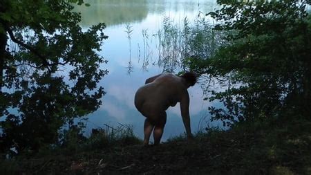Secretly Naked At The Lake Pics Xhamster
