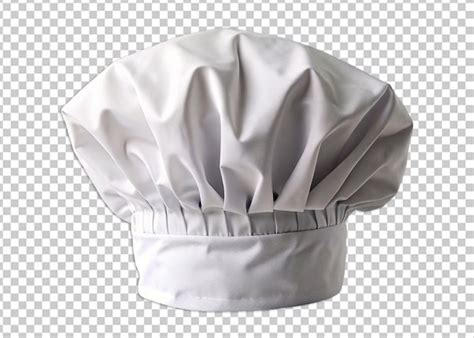 premium psd cook hat