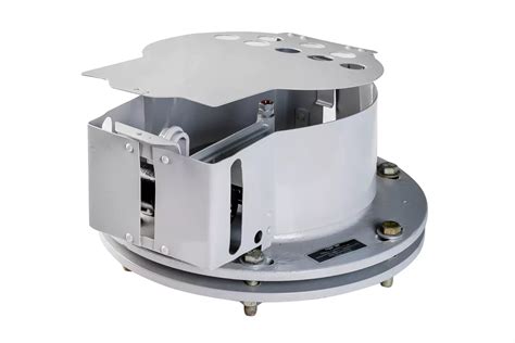 Клапан избыточного давления КИДм-150 купить у производителя | ГП ...