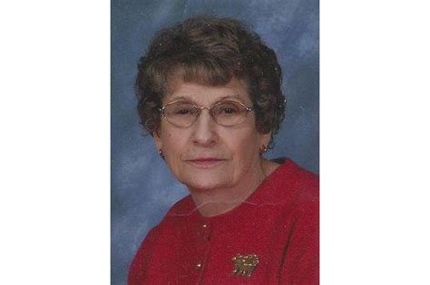 Alice Gabor Obituary 1926 2017 Schofield Wi Wausau Daily Herald