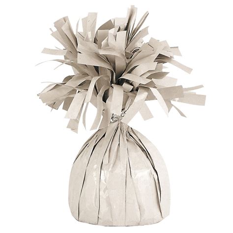 Nude Balloon Weight Party Splendour