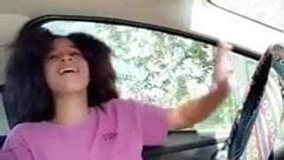 Slim Ebony Gets Caught Masturbating In Public Free Porn Ac Xhamster