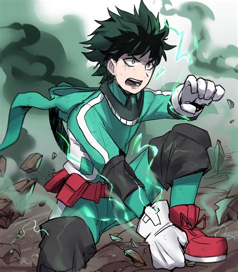 Deku Hot Deku Pics Actually For Dragonmuffin Cole Kline