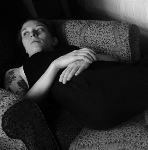 Reba Meyers Code Orange Releases Debut Solo Single Certain Uncertainty”
