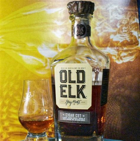 Old Elk Cigar Cut Review Iv Rbourbon