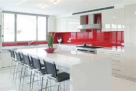 Modern Images Of White Kitchen Cabinets / Although it's expected of ...