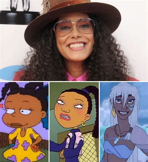 Speaking Of Cree Summer If You Don T Recognize Her By Her Face Then You Ll Definitely Know Her