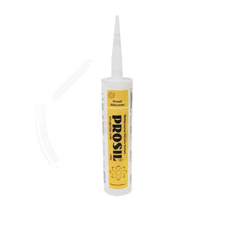 PROSIL SILICONE SEALANT 300g Lazada PH