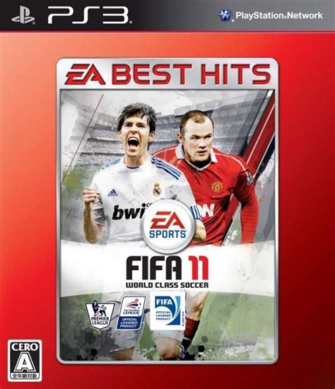 FIFA Soccer 11 for PlayStation 3 - Sales, Wiki, Release Dates, Review ...