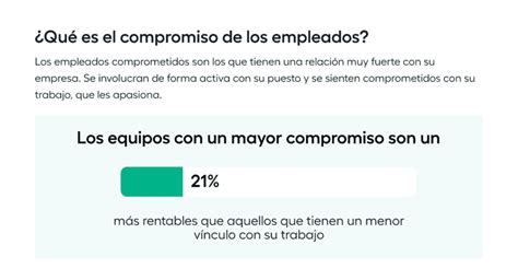 Siete Consejos Para Mejorar El Compromiso De Los Empleados Aircall