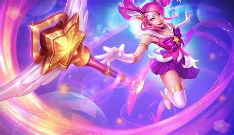 LoL Best Lux Skins - All Lux Skins Ranked Good To Best | Gamers Decide