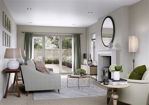 Arms Gardens Stonewood Homes