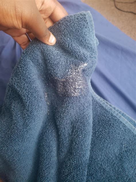 The Towel I Cleaned Off With Nudes Wetspot Nude Pics Org