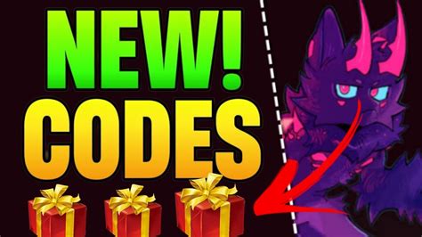 New Update KAIJU PARADISE CODES KAIJU PARADISE ROBLOX CODES YouTube