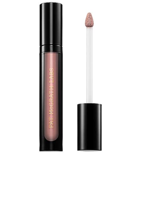 Pat Mcgrath Labs Liquilust Legendary Wear Matte Lipstick In Divine Nude Revolve