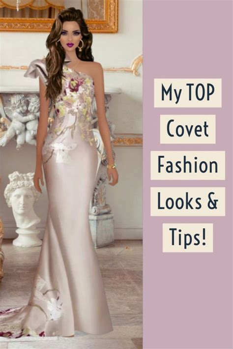 My TOP Covet Fashion Looks and Tips! | Hey Sunny Jess