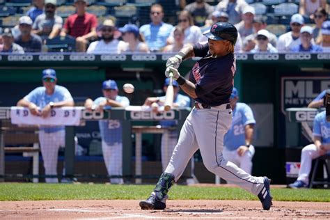 Cleveland Guardians vs. Kansas City Royals: Live updates from Game 133 ...