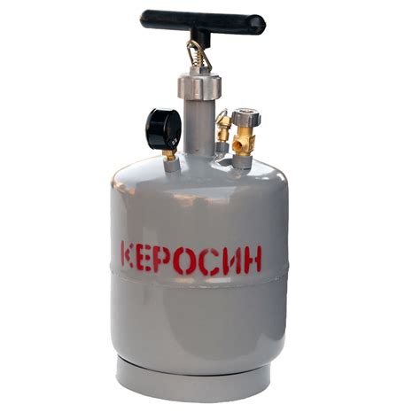 Бачок керосинореза БАМЗ 00000000139 купить в Москве по цене 12 007 р.