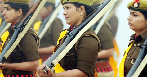 Female Cop In Mumbai Says She Is Trapped Inside A Woman S Body Seeks Permission For Sex Change