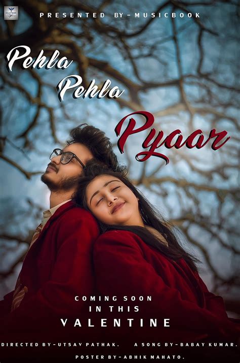 pehla pehla pyaar  video