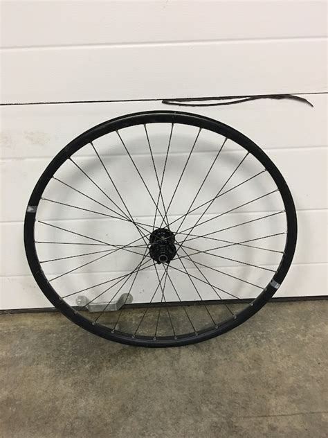 2015 Wtb Asym Rim With Hope Pro 2 Hub For Sale