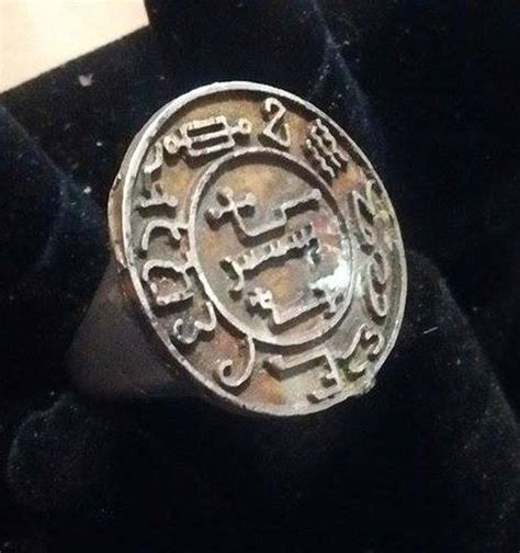 Astaroth Cast Daemon Seal 2 Inches