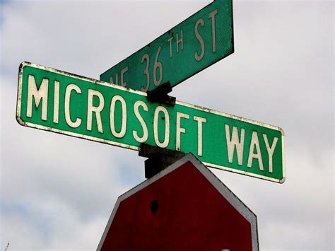 1 Microsoft Way, Redmond Wallpapers - Top Free 1 Microsoft Way, Redmond ...