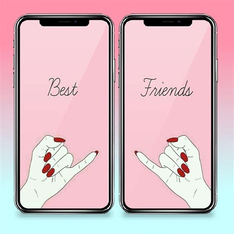 Bff Best Friend Wallpaper Apk For Android Download