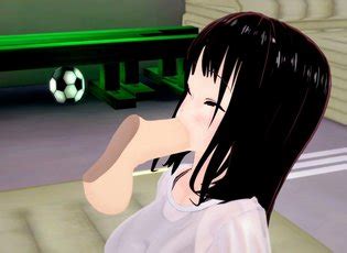 DBZ Waifus Luscious Hentai Manga Porn