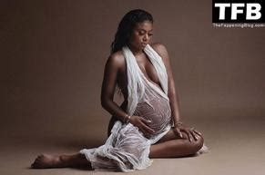 Eniko Hart Nude And Sexy Photos Collection AZNude