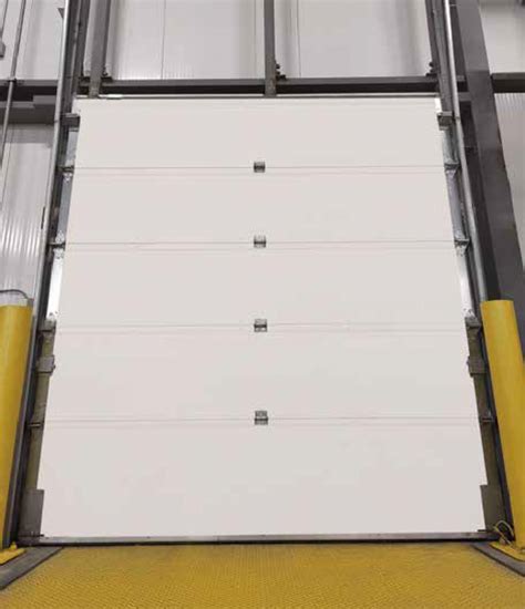 Impactable Breakaway Doors Thermostop Inc