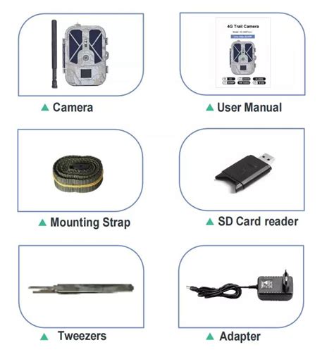Lovačka kamera Suntek HC-940PRO-LI, Live Video, Li-ION 8000mA/H - Smart ...