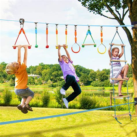 ultimate guide  kids obstacle courses