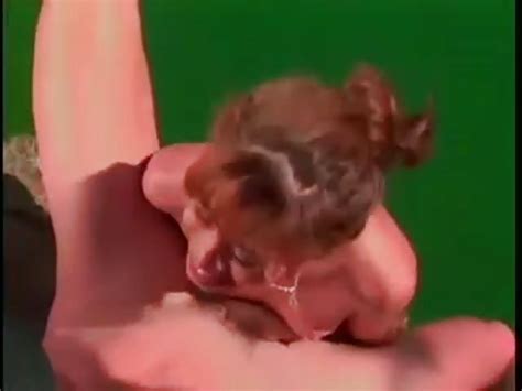 Trío anal vintage Serviporno