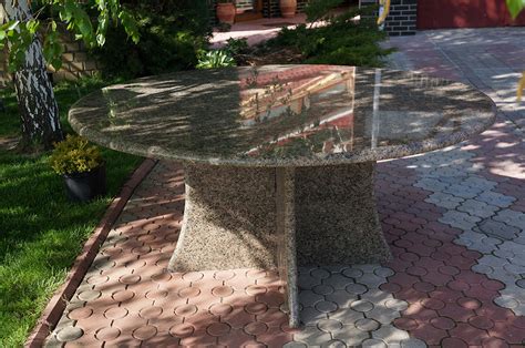 Эксклюзивные столики » Stone Man - Реставрация и полировка натурального ...