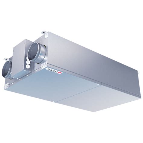 Östberg Heru 50 LP EC 100m² Ventilationsprodukter till bra priser